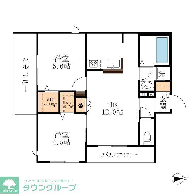 コンフォート中葛西