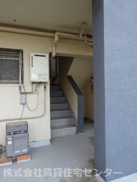 プレゼンス紀伊2