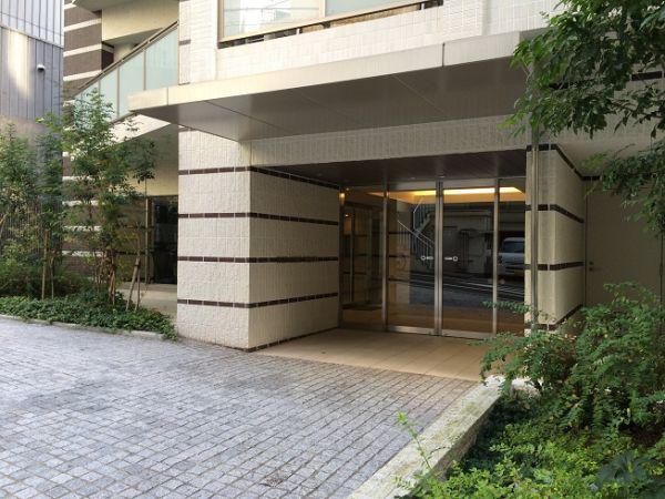 パークハビオ渋谷