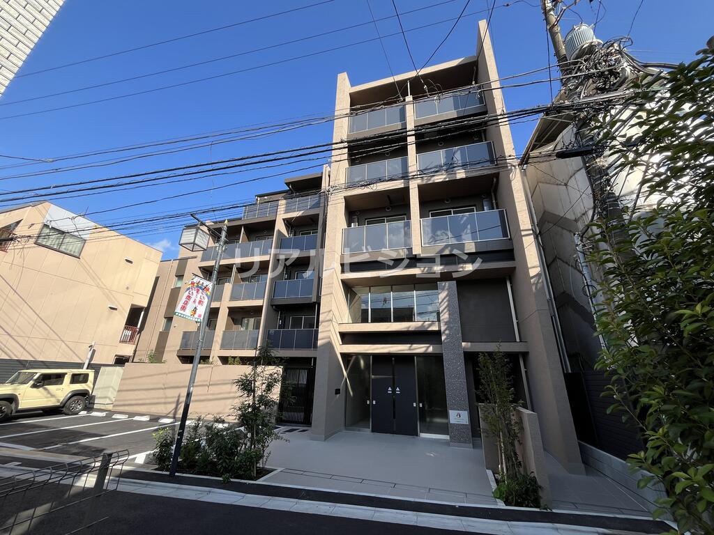 ベルファース三軒茶屋