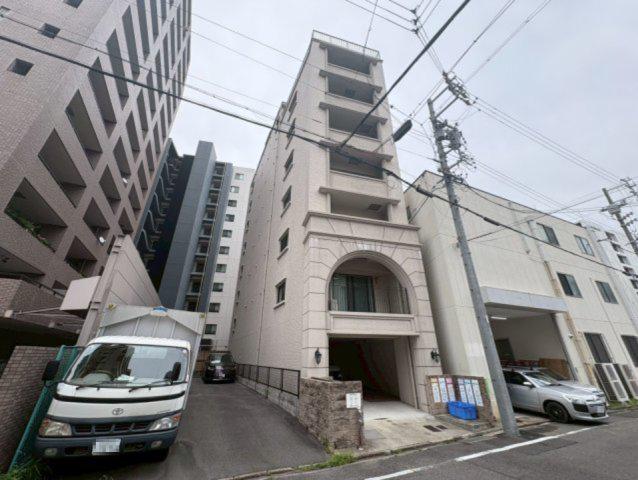 Dアパートメント泉