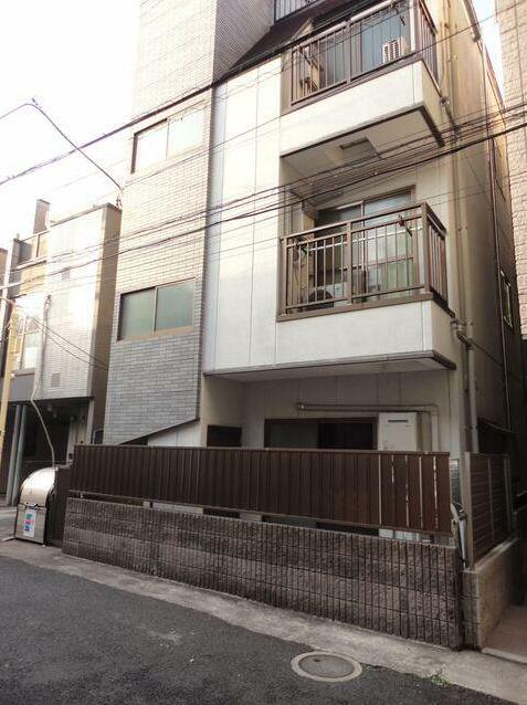 サンヒルズ恵比寿