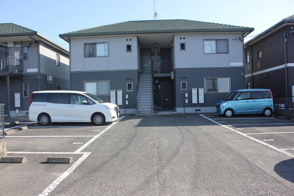 ディアス古賀島A