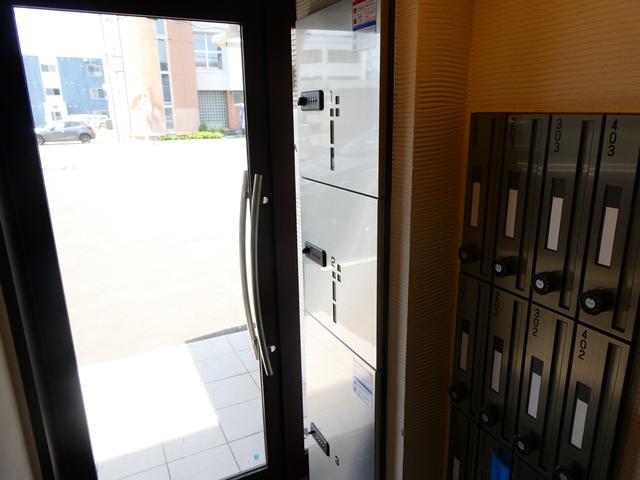 シーゲル京町