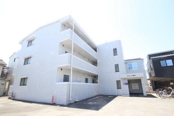 第2コーポ岡山