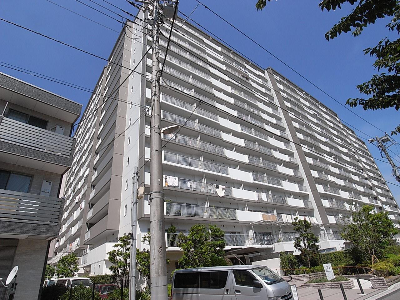 津田沼ハイライズ205