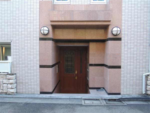 キャスル永福町