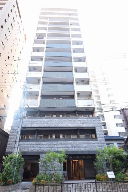 エス・キュート京町堀