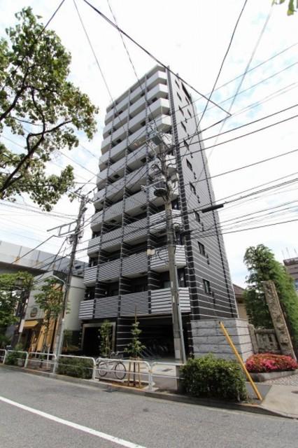 メインステージ南品川