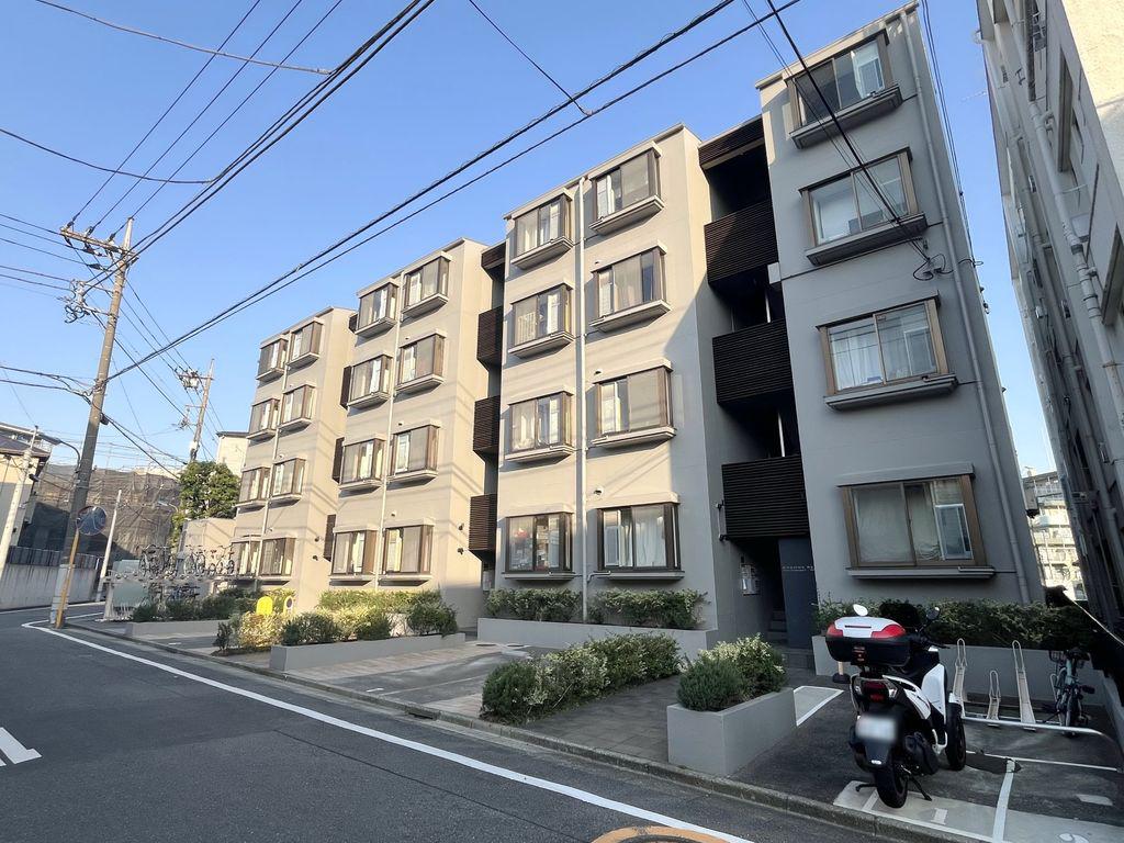 コスモリード練馬豊玉北