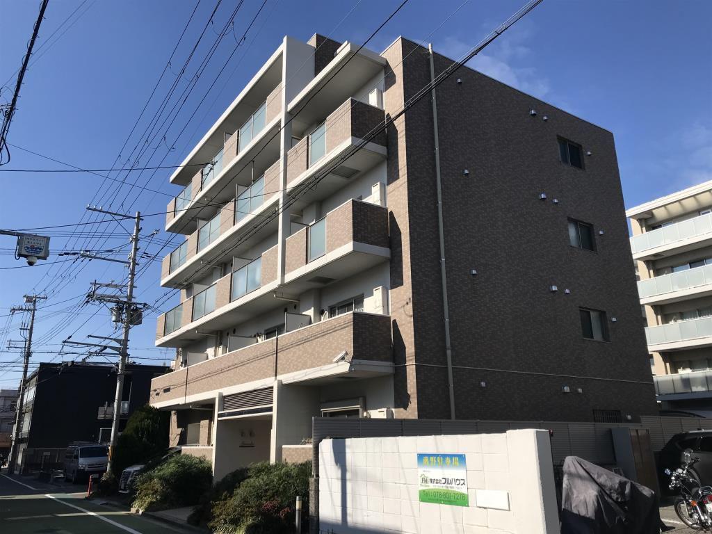 グランディール六甲