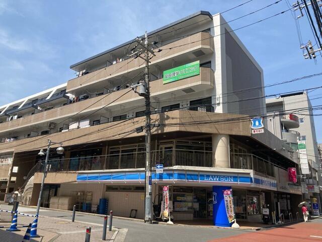 ベルライト青葉台