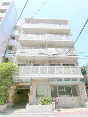 EASE PLACE 多摩川