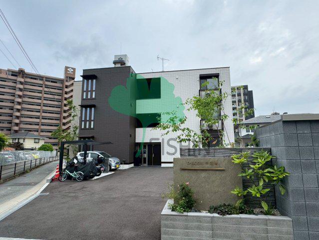 D-ROOM半道橋