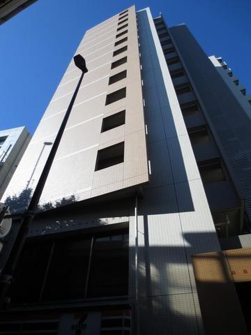 コンフォリア三宿