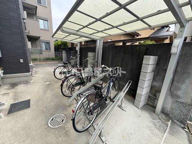 グリューネ塚口