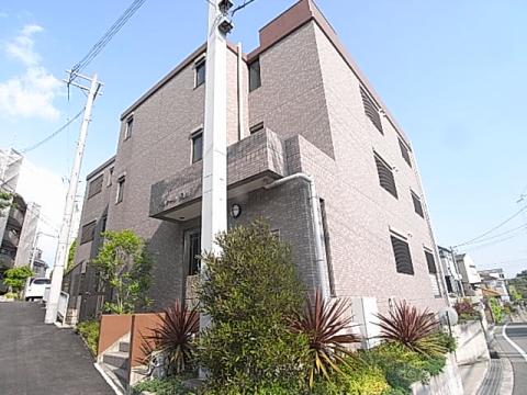 ベルクール夙川
