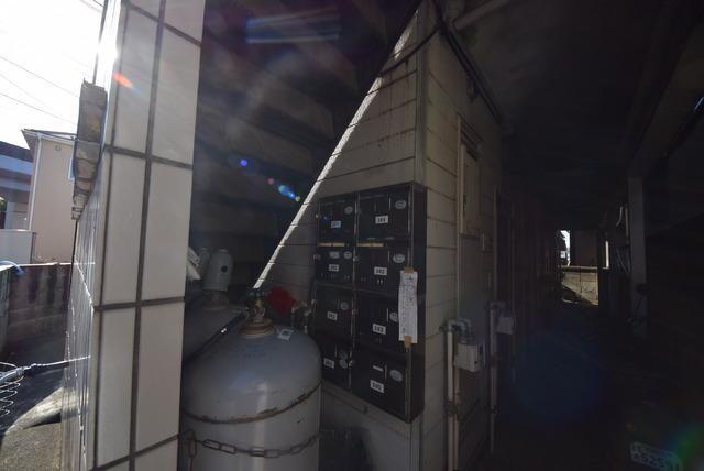 ロジュマン野火止