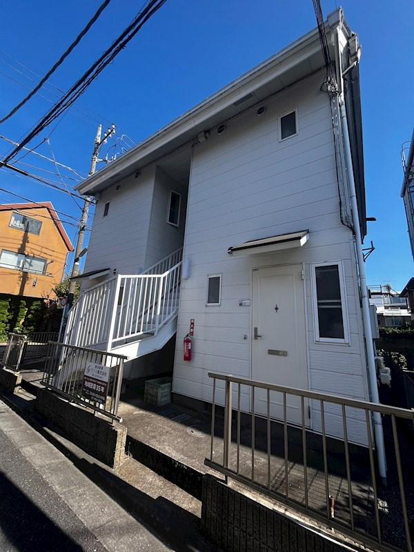 アネックス経堂