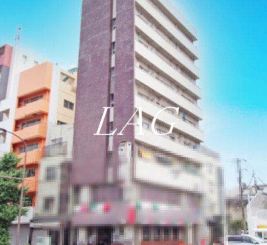 下目黒マンション