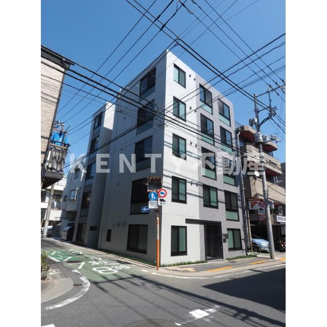 ION品川