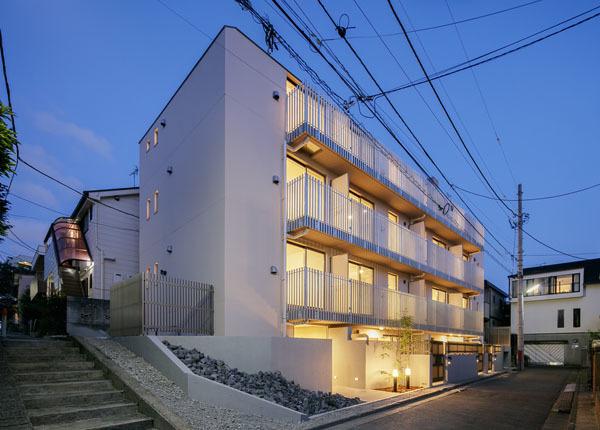 BELLA VISTA DAIZAWA