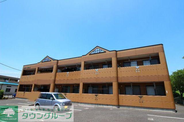 ベルグラース