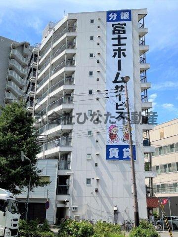 CT本田ハイツ