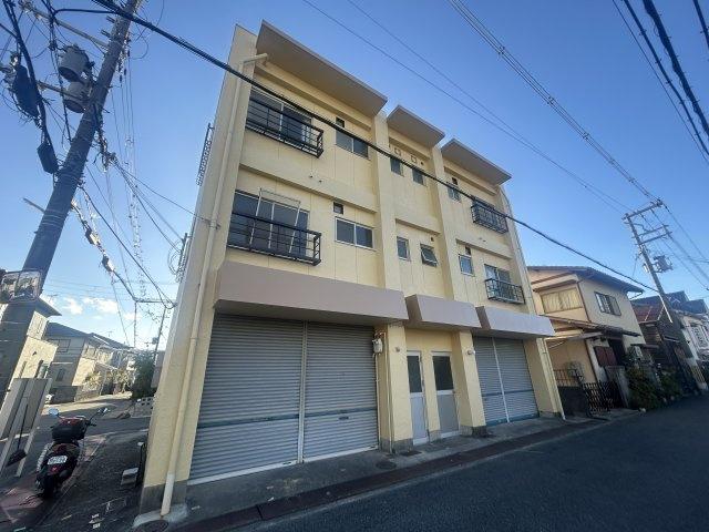 KIテックJマンション
