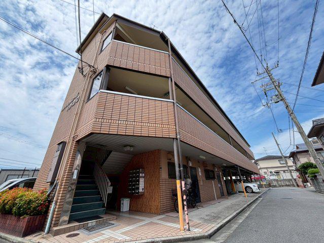 グレイスフルコーポイチカワI