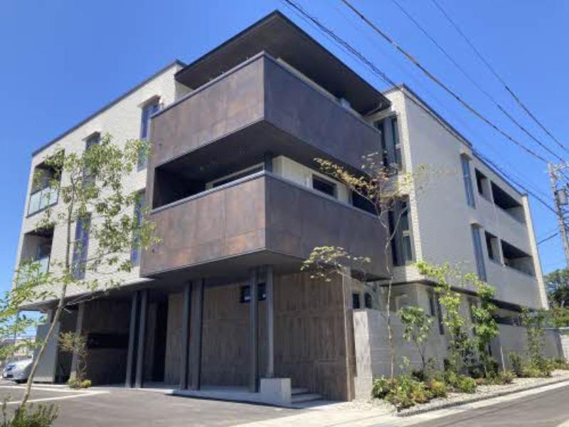 シャーメゾンステージ下奥井