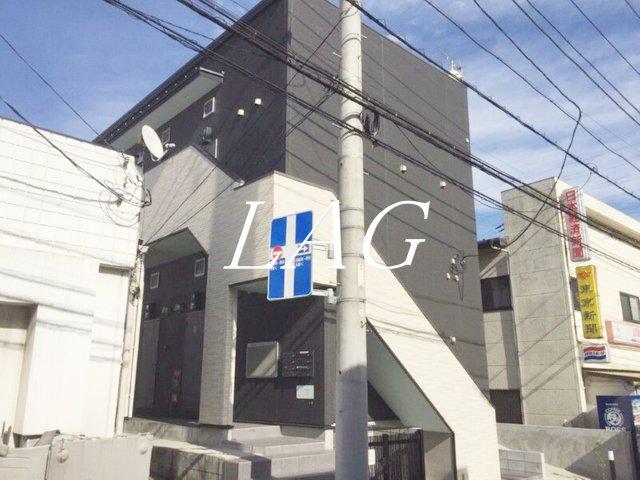 SQUARE I