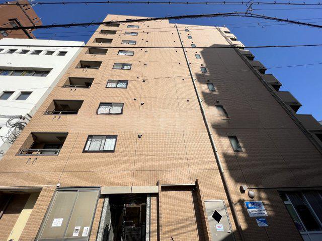 富士プラザ九条