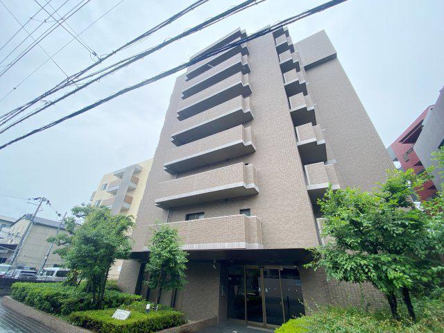 アドリーム江坂