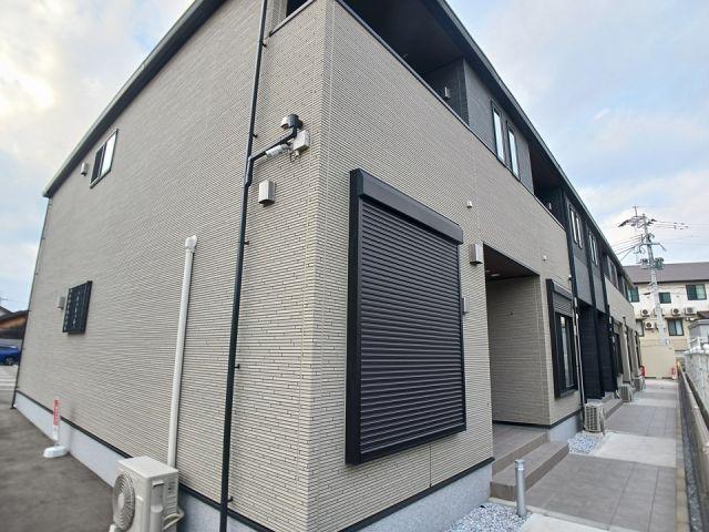グランリヴァージュ宮司I