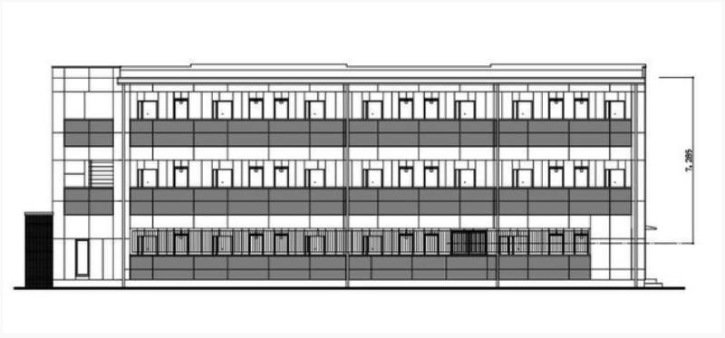 西条本町駅前マンション
