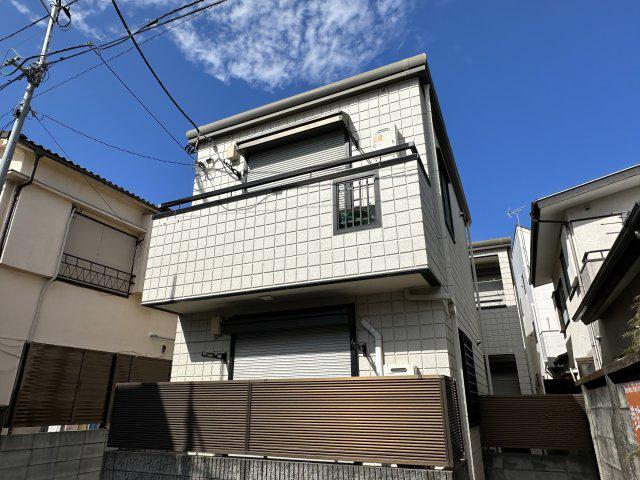 プリマベーラ(1K/1階)