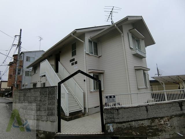 エステートピア上沢