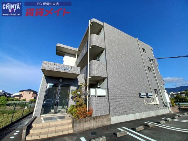 アンジュール