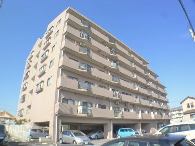 フローライト市川