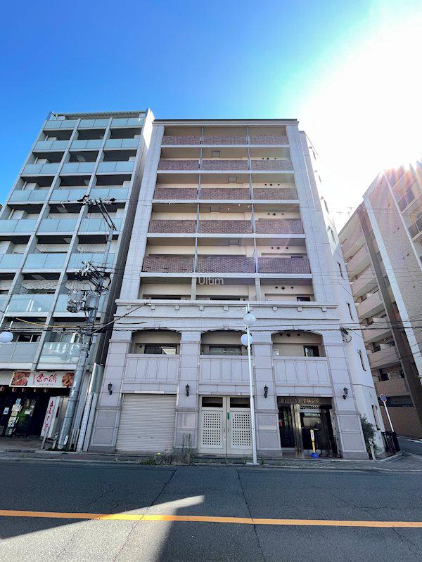 ロイヤル京都駅前