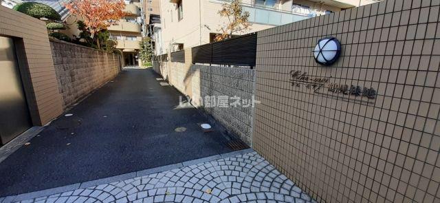 シェモア鶴見緑地