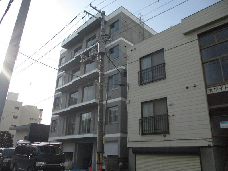 PATIO東区役所前