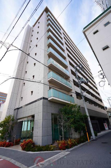 フィールドライト新大阪