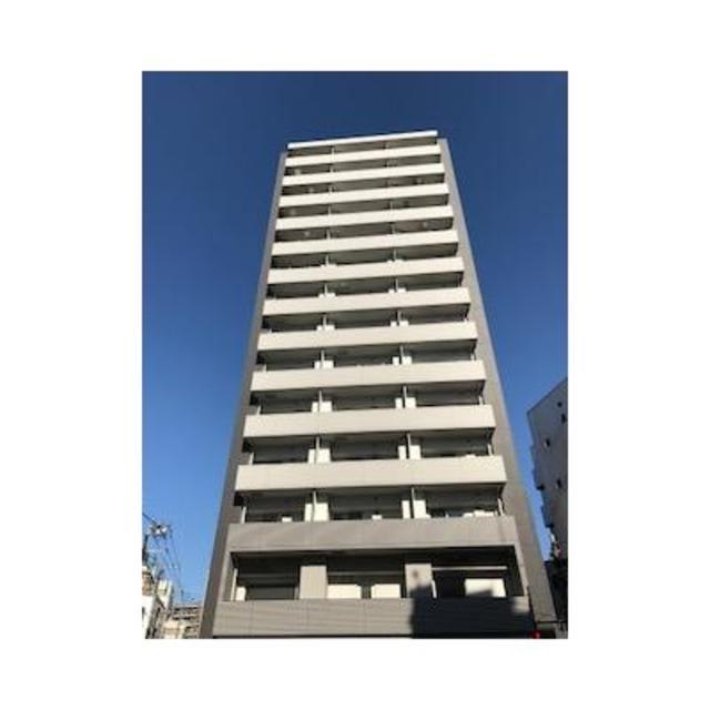 パークアクシス高田馬場