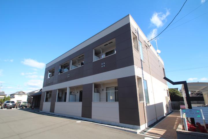 メイプルリッチ ウィル
