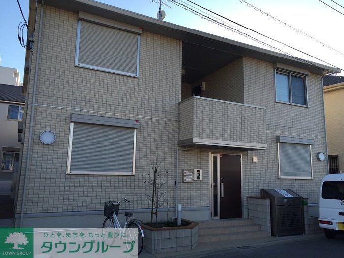 シャトレー新鎌ヶ谷
