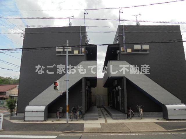 CLASSY STYLE (1SK/1階)