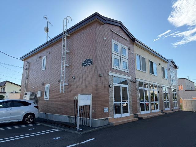 パークアベニュー壱番町
