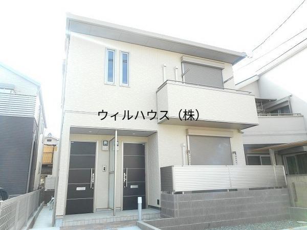 CASA永山園